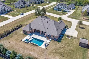 3800 High Trail Ct, Flower Mound, TX 75022 - Photo 4