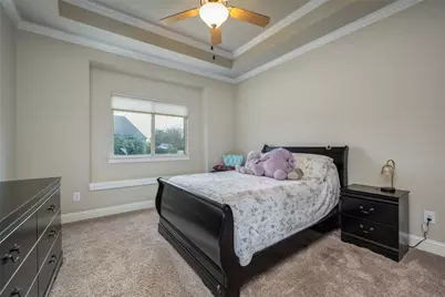 3800 High Trail Court, Flower Mound, TX 75022 - Photo 16