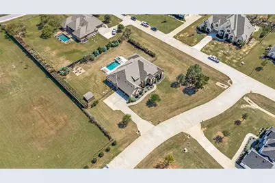 3800 High Trail Court, Flower Mound, TX 75022 - Photo 28