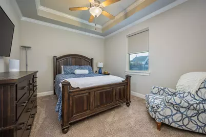 3800 High Trail Court, Flower Mound, TX 75022 - Photo 18