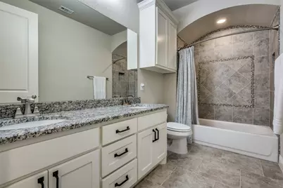 3800 High Trail Court, Flower Mound, TX 75022 - Photo 20