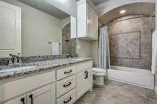 3800 High Trail Ct, Flower Mound, TX 75022 - Photo 20