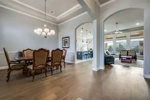 3800 High Trail Ct, Flower Mound, TX 75022 - Photo 12