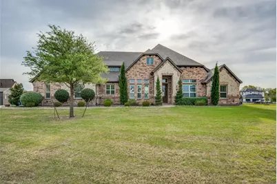 3800 High Trail Court, Flower Mound, TX 75022 - Photo 2
