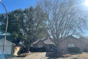 4120 River Birch Rd, Fort Worth, TX 76137 - Photo 1