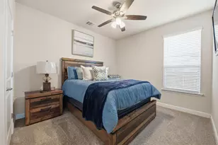 14205 Lapetus Dr, Haslet, TX 76052 - Photo 8