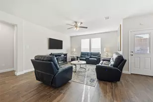 14205 Lapetus Dr, Haslet, TX 76052 - Photo 18