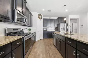 14205 Lapetus Dr, Haslet, TX 76052 - Photo 16