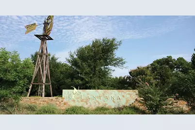 760 Bradford Street, Lantana, TX 76226 - Photo 14