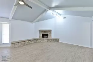 2510 Gilmer Ave, Abilene, TX 79606 - Photo 6