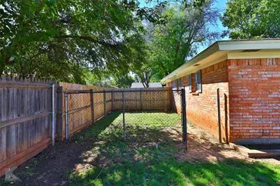 2510 Gilmer Avenue, Abilene, TX 79606 - Photo 36