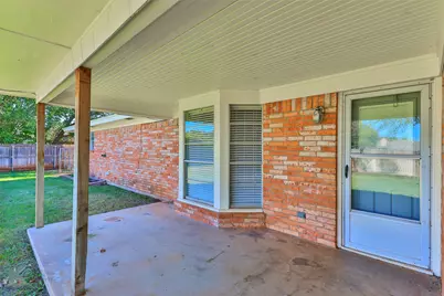 2510 Gilmer Avenue, Abilene, TX 79606 - Photo 34