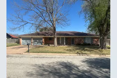 2510 Gilmer Avenue, Abilene, TX 79606 - Photo 2
