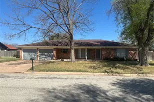 2510 Gilmer Ave, Abilene, TX 79606 - Photo 2