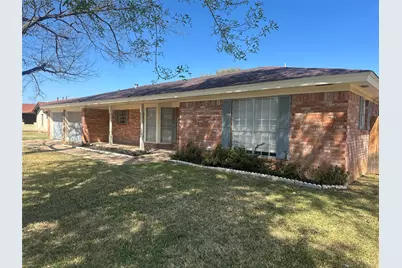 2510 Gilmer Avenue, Abilene, TX 79606 - Photo 40