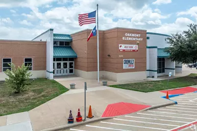 6425 Greenbriar Lane, Fort Worth, TX 76132 - Photo 30