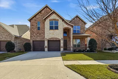 6816 Westbury Drive, North Richland Hills, TX 76180 - Photo 1