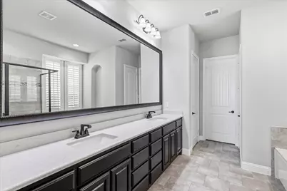 6816 Westbury Drive, North Richland Hills, TX 76180 - Photo 22