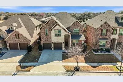 6816 Westbury Drive, North Richland Hills, TX 76180 - Photo 36