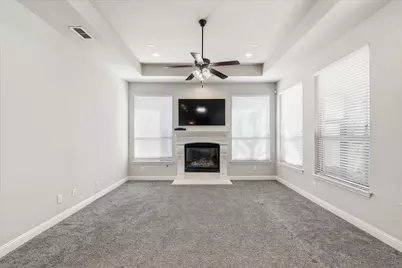 6816 Westbury Drive, North Richland Hills, TX 76180 - Photo 14