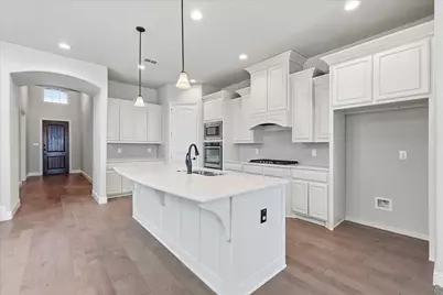 6816 Westbury Drive, North Richland Hills, TX 76180 - Photo 12