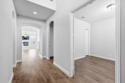 6816 Westbury Drive, North Richland Hills, TX 76180 - Photo 6