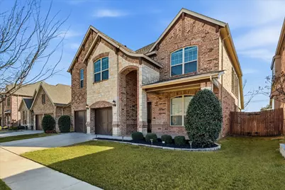 6816 Westbury Drive, North Richland Hills, TX 76180 - Photo 2