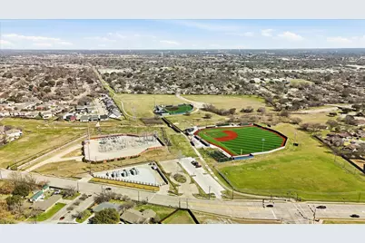 6816 Westbury Drive, North Richland Hills, TX 76180 - Photo 40