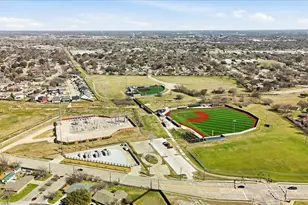 6816 Westbury Dr, North Richland Hills, TX 76180 - Photo 40