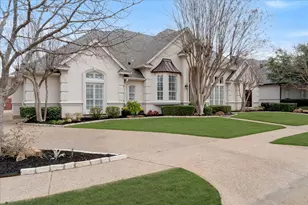 1002 Lakeridge Ct, Colleyville, TX 76034 - Photo 2