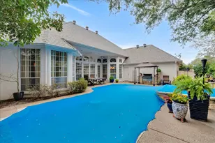 1002 Lakeridge Ct, Colleyville, TX 76034 - Photo 36