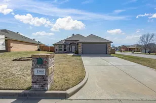 1500 Christi Ln, Graham, TX 76450 - Photo 4
