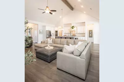 1103 Stirling Drive, Lucas, TX 75002 - Photo 6