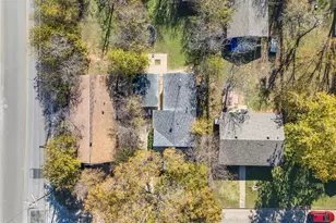 603 Lilly St, Cleburne, TX 76033 - Photo 24