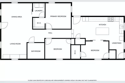 603 Lilly Street, Cleburne, TX 76033 - Photo 30