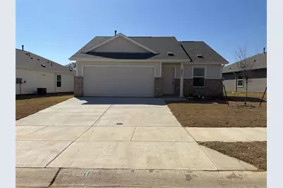 1861 Ventasso Boulevard, Providence Village, TX 76227 - Photo 2
