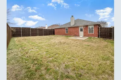 1934 Tawakani Lane, Little Elm, TX 75068 - Photo 18