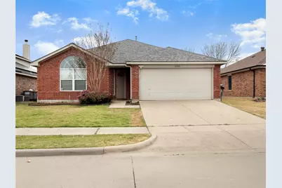 1934 Tawakani Lane, Little Elm, TX 75068 - Photo 1