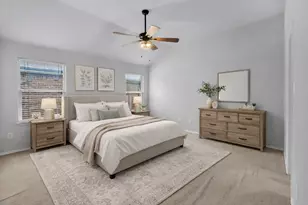 1934 Tawakani Ln, Little Elm, TX 75068 - Photo 12