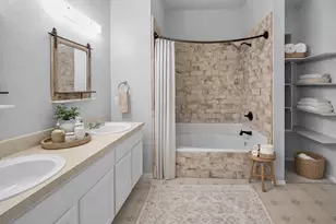 1934 Tawakani Ln, Little Elm, TX 75068 - Photo 14