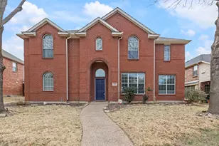 12003 Yoakum Dr, Frisco, TX 75035 - Photo 2