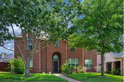 12003 Yoakum Drive, Frisco, TX 75035 - Photo 1