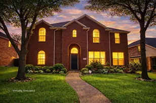 12003 Yoakum Dr, Frisco, TX 75035 - Photo 38