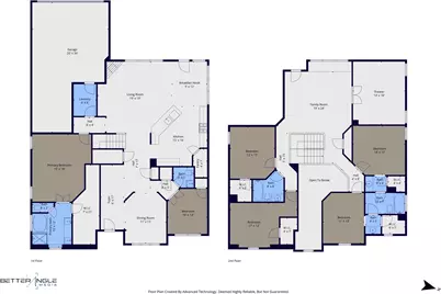 12003 Yoakum Drive, Frisco, TX 75035 - Photo 36