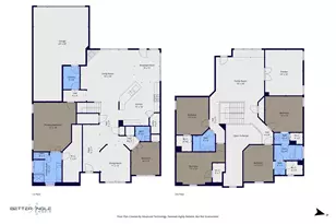 12003 Yoakum Dr, Frisco, TX 75035 - Photo 36
