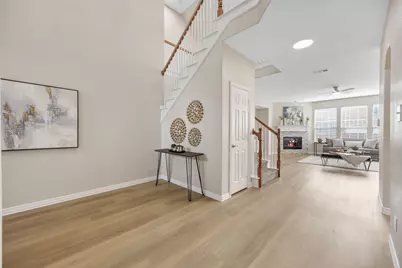 12003 Yoakum Drive, Frisco, TX 75035 - Photo 4