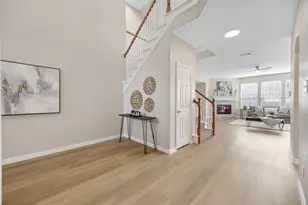 12003 Yoakum Dr, Frisco, TX 75035 - Photo 4