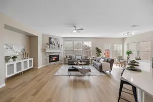 12003 Yoakum Dr, Frisco, TX 75035 - Photo 16