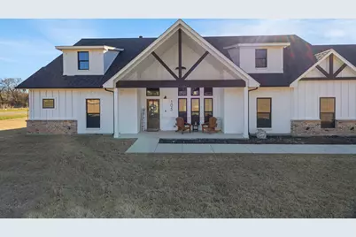 105 Proctor Lane, Decatur, TX 76234 - Photo 1