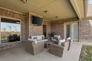 137 Rancho Vista Dr, Aledo, TX 76008 - Photo 30